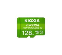 MICRO SD KIOXIA 128GB HIGH ENDURANCE G2