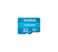Kioxia Exceria microSDHC 32GB Clase 10