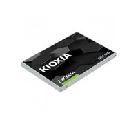 KIOXIA Exceria 480Gb Disco SSD SATA3 555MB/S 3D-NAND