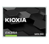 Kioxia Exceria 480Gb Disco SSD SATA3 555MB/S 3D-NAND