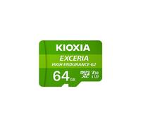 MICRO SD KIOXIA 64GB HIGH ENDURANCE G2