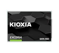 Kioxia Exceria 960gb 2.5 Ssd Sata Iii One Size Black