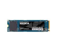Kioxia Exceria Basic 1TB PCIe 4.0 - Unidad M.2