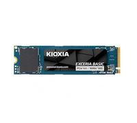 Kioxia Exceria Basic - Ssd - 1 Tb - Intern - M.2 2280 - Pcie 4.0 X4 (nvme)