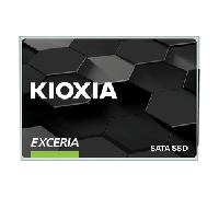 KIOXIA Exceria 480Gb Disco SSD SATA3 555MB/S 3D-NAND