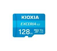 Kioxia EXCERIA G2 Micro SD Card