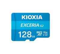 Kioxia EXCERIA G2 Micro SD Card