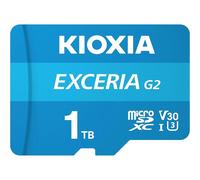 MICRO SD KIOXIA 1TB EXCERIA G2 W/ADAPTOR