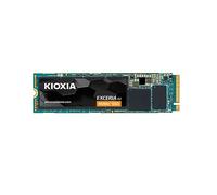 Kioxia Exceria G2 2 TB M.2 PCI Express 3.1a NVMe BiCS FLASH TLC
