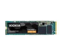Kioxia Exceria G2 NVMe