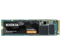 KIOXIA Exceria G2 Unidad SSD 2TB NVMe M.2 2280