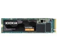 Kioxia Exceria G2 2 TB M.2 PCI Express 3.1a NVMe BiCS FLASH TLC