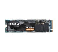 Kioxia Exceria G2 Unidad SSD 500GB NVMe M.2 2280