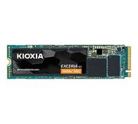 Kioxia Exceria G2 Unidad SSD 500GB NVMe M.2 2280
