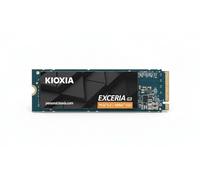 Disco Duro Kioxia Exceria G3 1TB M.2 PCIe 5.0 NVMe 10000MB/s QLC Avanzado