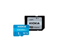 Kioxia Exceria G3 1TB MicroSD + Adaptador