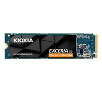 Kioxia exceria g3 2 gb m.2 pci express 5.0 nvme bics flash tlc