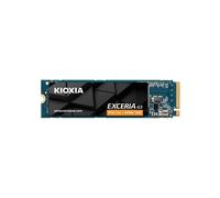 KIOXIA - EXCERIA G3 - Disco duro interno - 2 To - SSD NVMe 2.0c