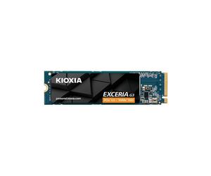 KIOXIA - EXCERIA G3 - Disco duro interno - 2 To - SSD NVMe 2.0c
