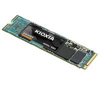 KIOXIA EXCERIA NVMe 250GB PCIe 3.0 Gen3x4 M.2 2280 SSD