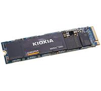 Kioxia EXCERIA M.2 500 GB PCI Express 3.1a TLC NVMe ( LRC10Z500GG8 )