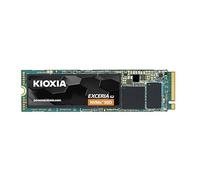Kioxia EXCERIA G2 M.2 1000 GB PCI Express 3.1a BiCS FLASH TLC NVMe