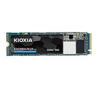 SSD Kioxia ExceriaPlus G2 1TB M.2 NVMe (3400/3200MB/s)