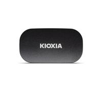 KIOXIA EXCERIA Plus G2 Portable 2TB / Up to 1,050MB/s Read 1000MB/s Write,MIL-ST