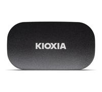 Kioxia Exceria Plus G2 SSD Portátil 1050 MB/s USB 3.2 Gen2 1TB