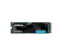 Kioxia Exceria Plus G3 2TB Disco SSD 5000MB/S NVMe PCIe 4.0 M.2 Gen4