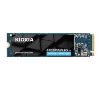 LVD10Z001TG8 - KIOXIA EXCERIA PLUS G4 NVMe-SSD, 1 TB, M.2 PCIe 5.0