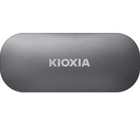 KIOXIA Exceria Plus Portable SSD Memory Card 500GB - External Solid-State-Drive, USB 3.1 Typ-C 4k Video Recording