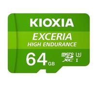 Kioxia EXCERIA Plus SDXC 64GB