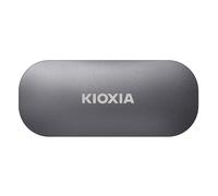 KIOXIA EXCERIA PLUS SSD portátil de 2TB Unidad de estado sólido externa, USB 3.2 Gen 2x1