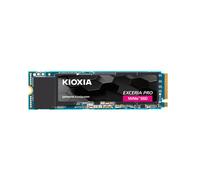 Kioxia EXCERIA Pro 1TB PCIe Gen4 x4 NVMe SSD