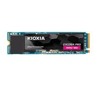 SSD M.2 2280 Exceria Pro Gen4 2TB 3D TLC NVMe - KIOXIA