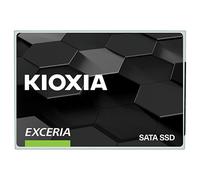 KIOXIA Exceria 480Gb Disco SSD SATA3 555MB/S 3D-NAND
