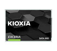 KIOXIA EXCERIA SSD 480GB 2.5 pulgadas SATA Unidad interna de estado sólido