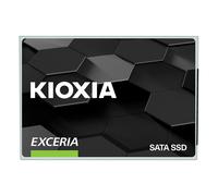 KIOXIA Exceria SSD 960GB 2.5 pulgadas SATA 6Gb/s - unidad interna de estado sólido