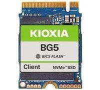 Kioxia KBG50ZNS512G disque SSD M.2 512 Go PCI Express 4.0 BiCS Flash TLC NVMe