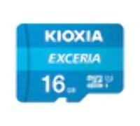 KIOXIA LMEX1L128GG2-128GB Exceria U1 Class 10 microSD