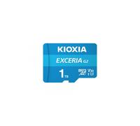 Kioxia - LMEX2L001TG2 memoria flash 1 TB MicroSDXC UHS-I Clase 10