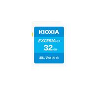 Kioxia lnex2l032gg4 memoria flash 32 gb microsdhc uhs-i clase 10