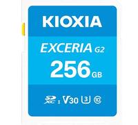 Kioxia LNEX2L256GG4 Nuevo