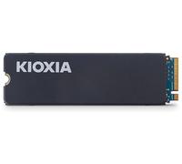 Kioxia LSC11K4T09G8 unidad de estado sólido 41 TB M.2 PCI Express 4.0 NVMe BiCS FLASH TLC
