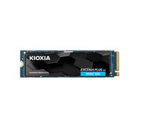 Kioxia EXCERIA PLUS G3 1TB SSD M.2 2280 PCIe Gen4 x4