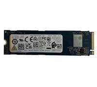 Kioxia SSD 256 GB XG6 NVMe PCIe Gen3 x4 M.2 2280 KXG60ZNV256G unidad de estado sólido para PS5 Dell HP Lenovo Laptop Ultrabook