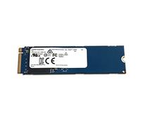 KIOXIA SSD 256GB BG4 M.2 2280 NVMe PCIe Gen3 x4 KBG40ZNV256G L57447 Unidad de estado sólido para laptop, computadora de escritorio, Ultrabook PS5
