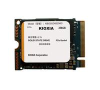 KIOXIA SSD 512GB M.2 2230 30mm NVMe PCIe 4.0 Gen 4 x 4 BG5 (OEM)