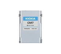 Kioxia SSD CM7-V 6.4TB U.3 (15mm) NVMe Gen5 SIE Mix Use DWPD 3 | KCMYXVUG6T40